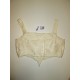 BRASSIÈRE BEIGE FILLE