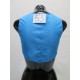 GILET BLEU ADULTE