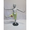 SHORT FLÈCHE ENFANT