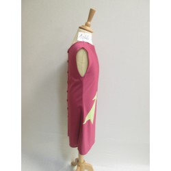 ROBE FLECHE FILLE