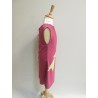 ROBE FLECHE FILLE
