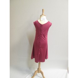 ROBE FLECHE FILLE