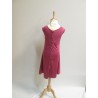 ROBE FLECHE FILLE
