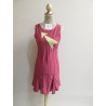ROBE FLECHE FEMME