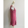 ROBE FLECHE FEMME