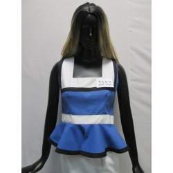 ENSEMBLE GAULOIS FILLE