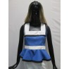 ENSEMBLE GAULOIS FILLE
