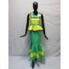 ENSEMBLE GAULOIS FILLE