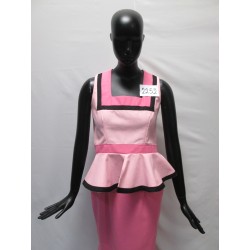 ENSEMBLE GAULOIS FILLE