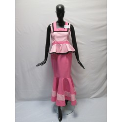 ENSEMBLE GAULOIS FILLE