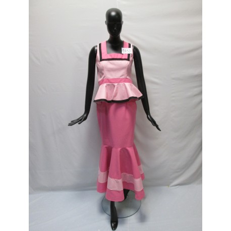 ENSEMBLE GAULOIS FILLE