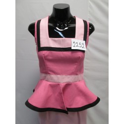 ENSEMBLE GAULOIS FILLE