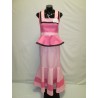 ENSEMBLE GAULOIS FILLE