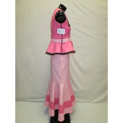ENSEMBLE GAULOIS FILLE