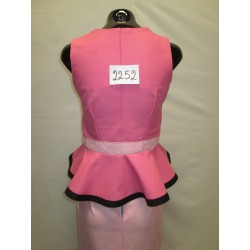ENSEMBLE GAULOIS FILLE