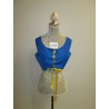 BRASSIÈRE À LAÇAGE FEMME