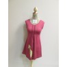 ROBE FLECHE FEMME