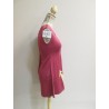 ROBE FLECHE FEMME