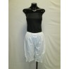 CULOTTE D’ÉPOQUE ADULTE