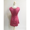 ROBE FLECHE FEMME