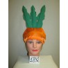 COSTUME DE CAROTTE