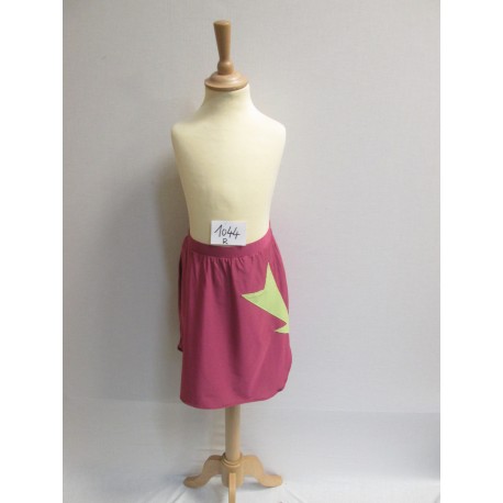 ENSEMBLE FLECHE FILLE