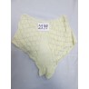 CULOTTE BRODÉE FEMME