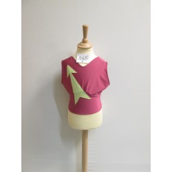 ENSEMBLE FLECHE FILLE