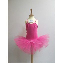 TUTU DE DANSE FEMME