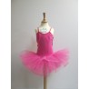 TUTU DE DANSE FEMME