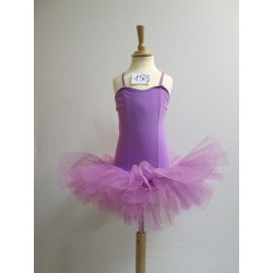 TUTU DE DANSE FEMME