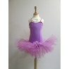 TUTU DE DANSE FEMME
