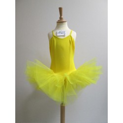 TUTU DE DANSE FEMME
