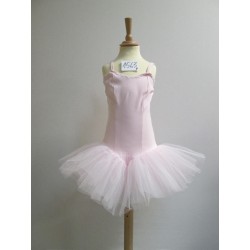 TUTU DE DANSE FEMME