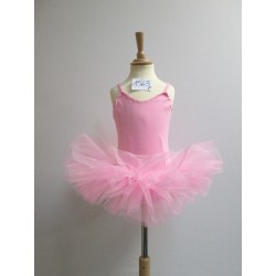 TUTU DE DANSE FEMME