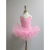 TUTU DE DANSE FEMME