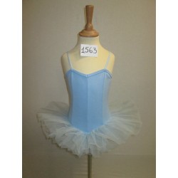 TUTU DE DANSE FILLE
