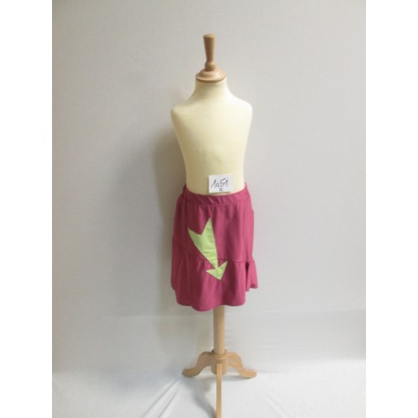 ENSEMBLE FLECHE FILLE