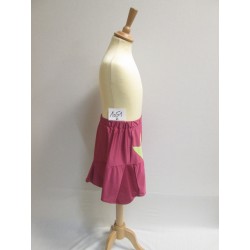 ENSEMBLE FLECHE FILLE