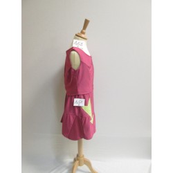 ENSEMBLE FLECHE FILLE