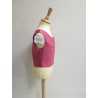 ENSEMBLE FLECHE FILLE