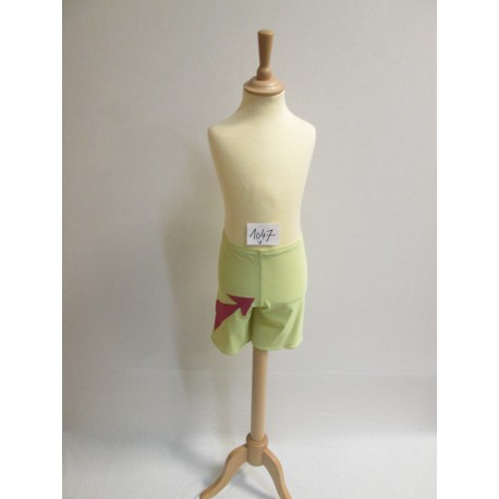 ENSEMBLE FLECHE FILLE
