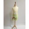 ENSEMBLE FLECHE FILLE