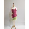 ENSEMBLE FLECHE FILLE