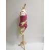 ENSEMBLE FLECHE FILLE