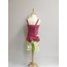 ENSEMBLE FLECHE FILLE