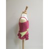 ENSEMBLE FLECHE FILLE