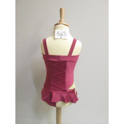 ENSEMBLE FLECHE FILLE