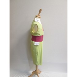 ENSEMBLE FLECHE FILLE