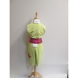 ENSEMBLE FLECHE FILLE
